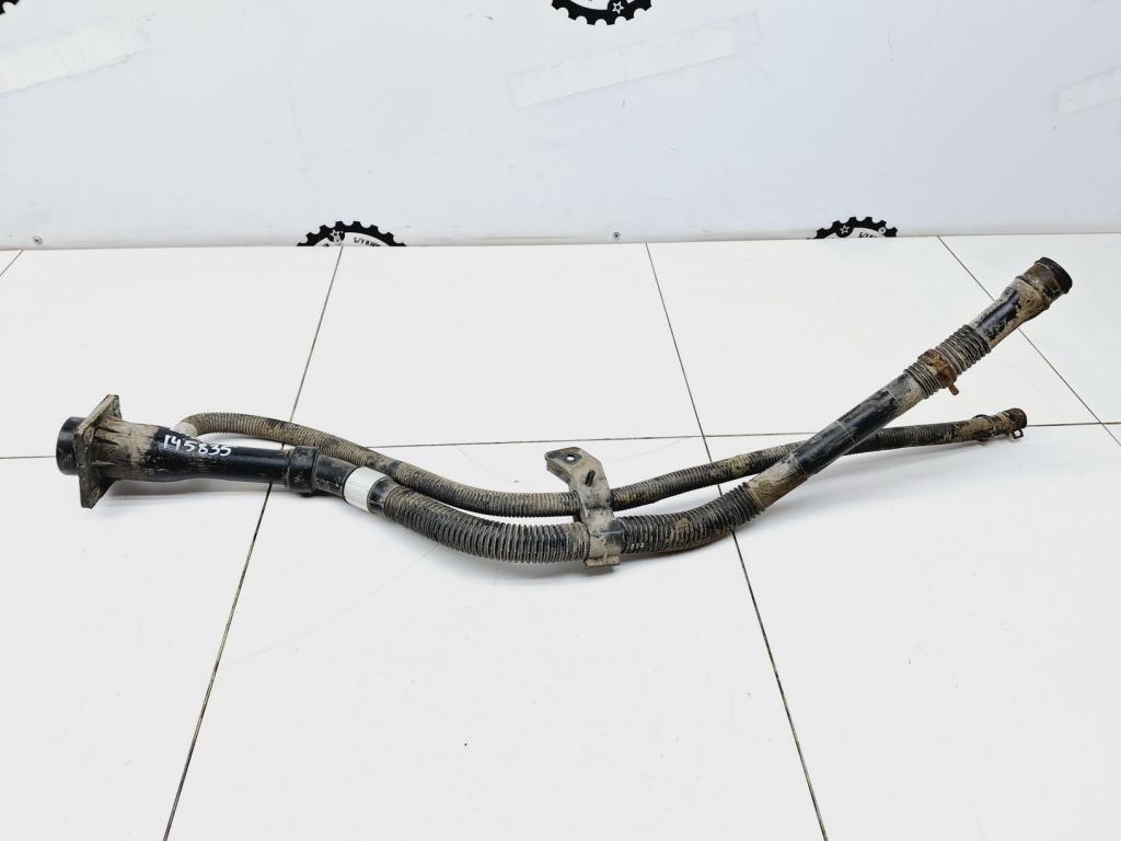 Горловина топливного бака, 1500 рублей, Пермь