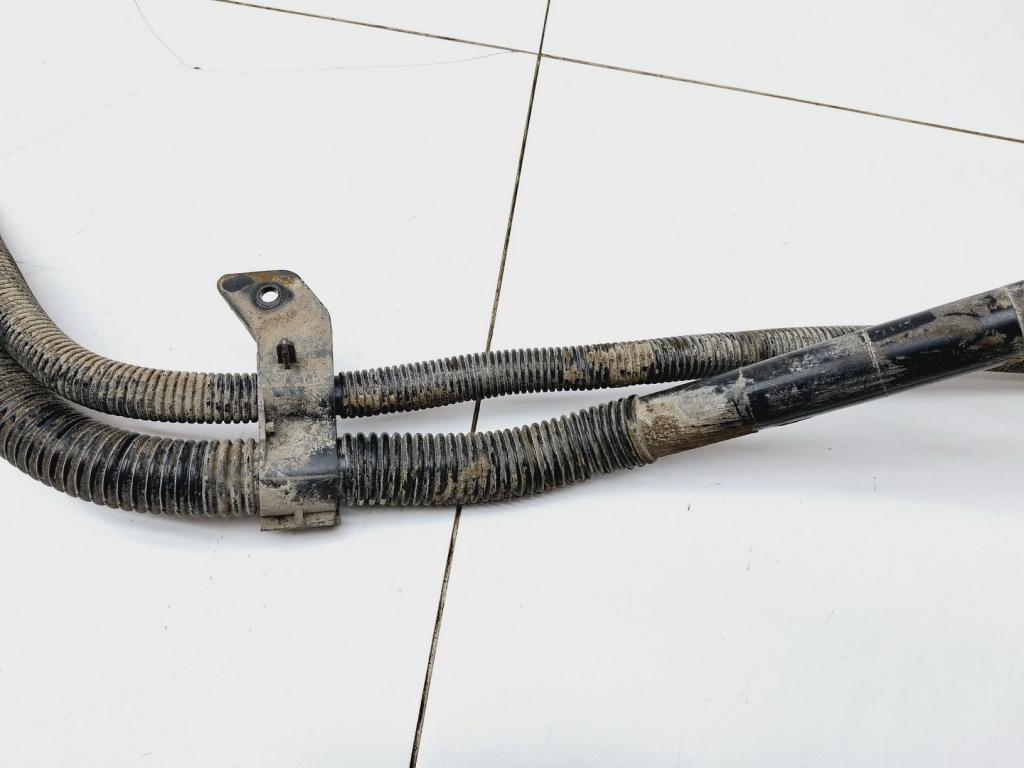 Горловина топливного бака, 1500 рублей, Пермь