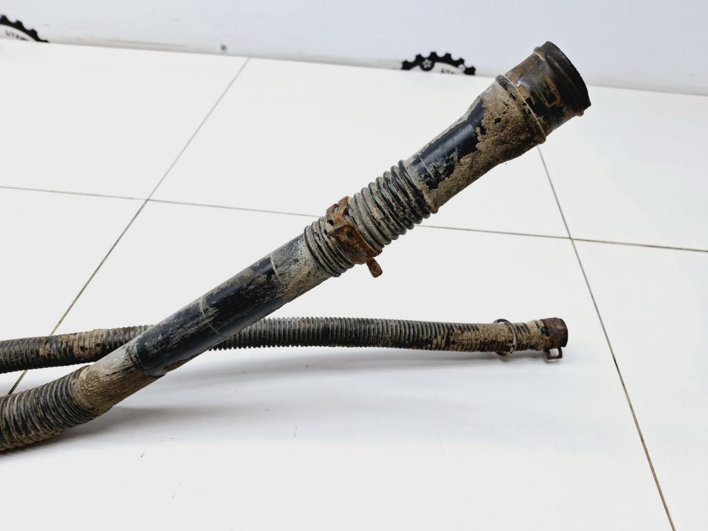 Горловина топливного бака, 1500 рублей, Пермь