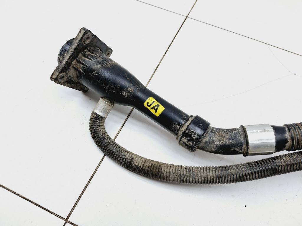 Горловина топливного бака, 1500 рублей, Пермь