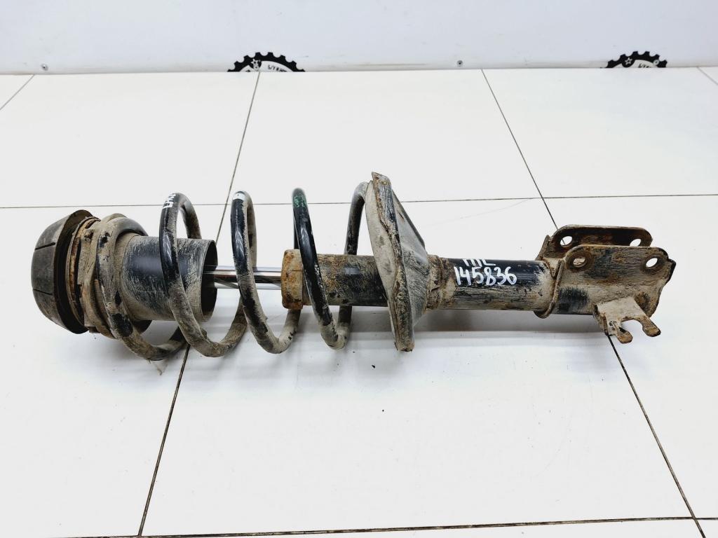 Амортизатор передний левый, 1500 рублей, Пермь