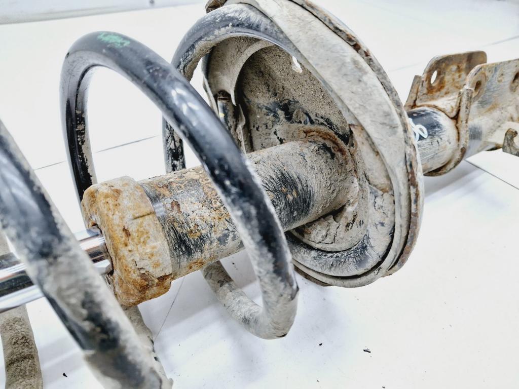 Пружина передняя, 1500 рублей, Пермь