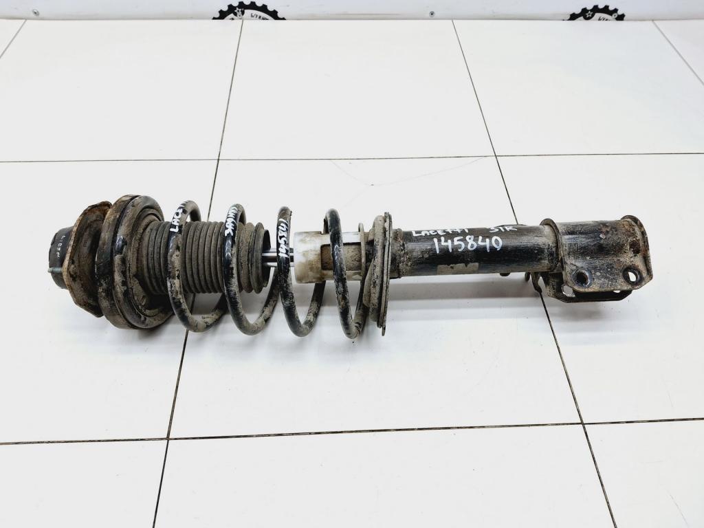 Амортизатор задний правый, 2500 рублей, Пермь