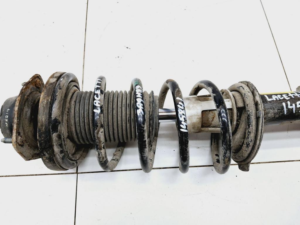 Пружина задняя, 1000 рублей, Пермь