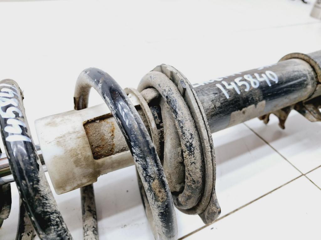 Пружина задняя, 1000 рублей, Пермь