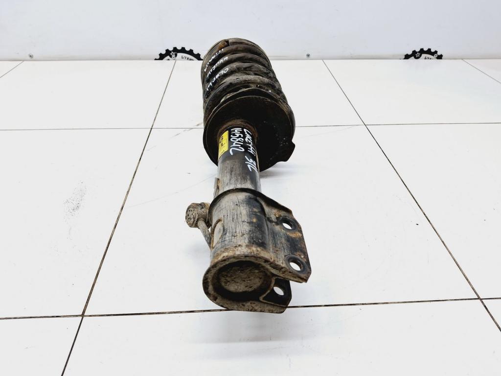 Амортизатор задний левый, 2500 рублей, Пермь