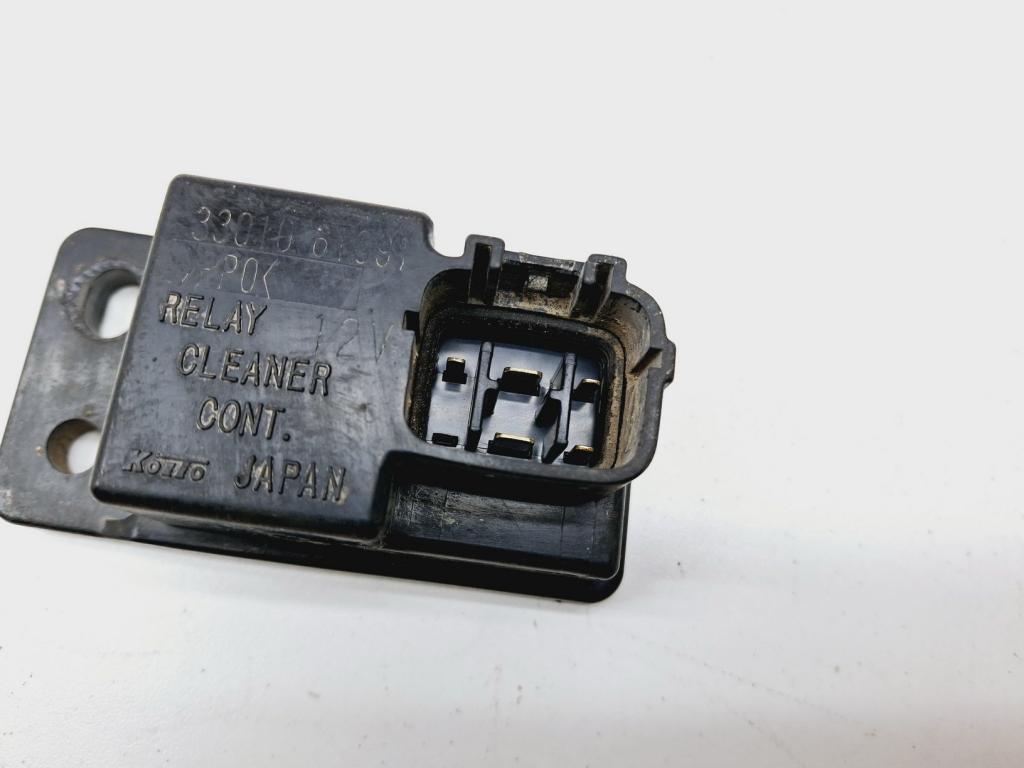 Реле стеклоочистителей, 500 рублей, Пермь