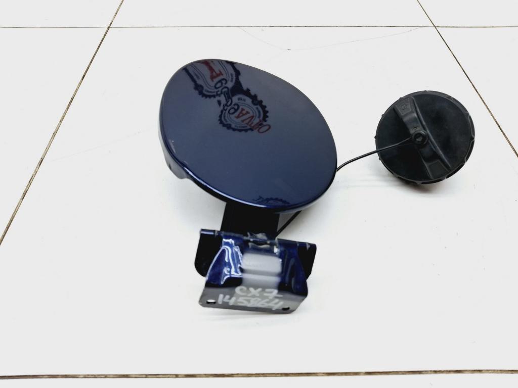 Лючок бензобака, 1000 рублей, Пермь