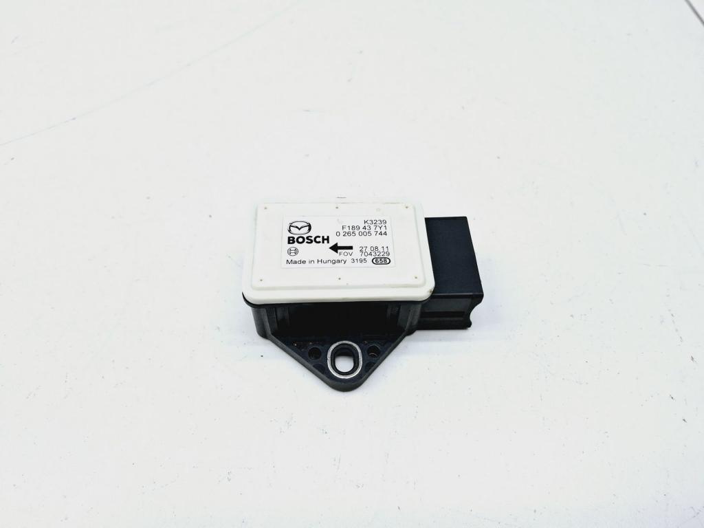 Датчик ускорения, 500 рублей, Пермь