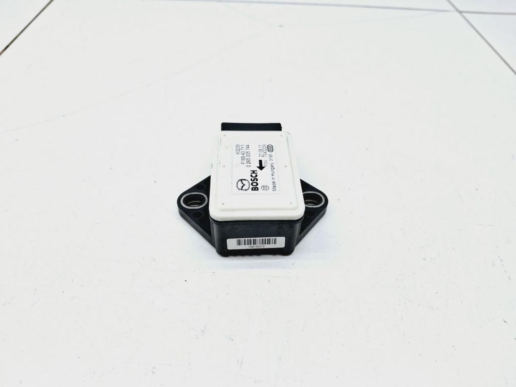 Датчик ускорения, 500 рублей, Пермь