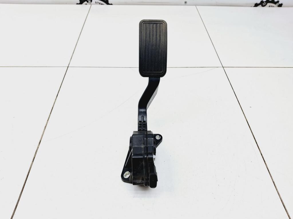 Педаль газа, 1000 рублей, Пермь