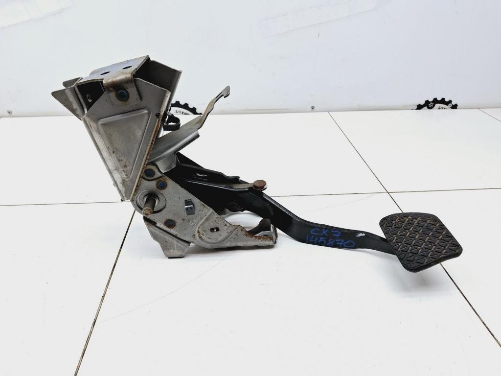 Педаль тормоза, 500 рублей, Пермь