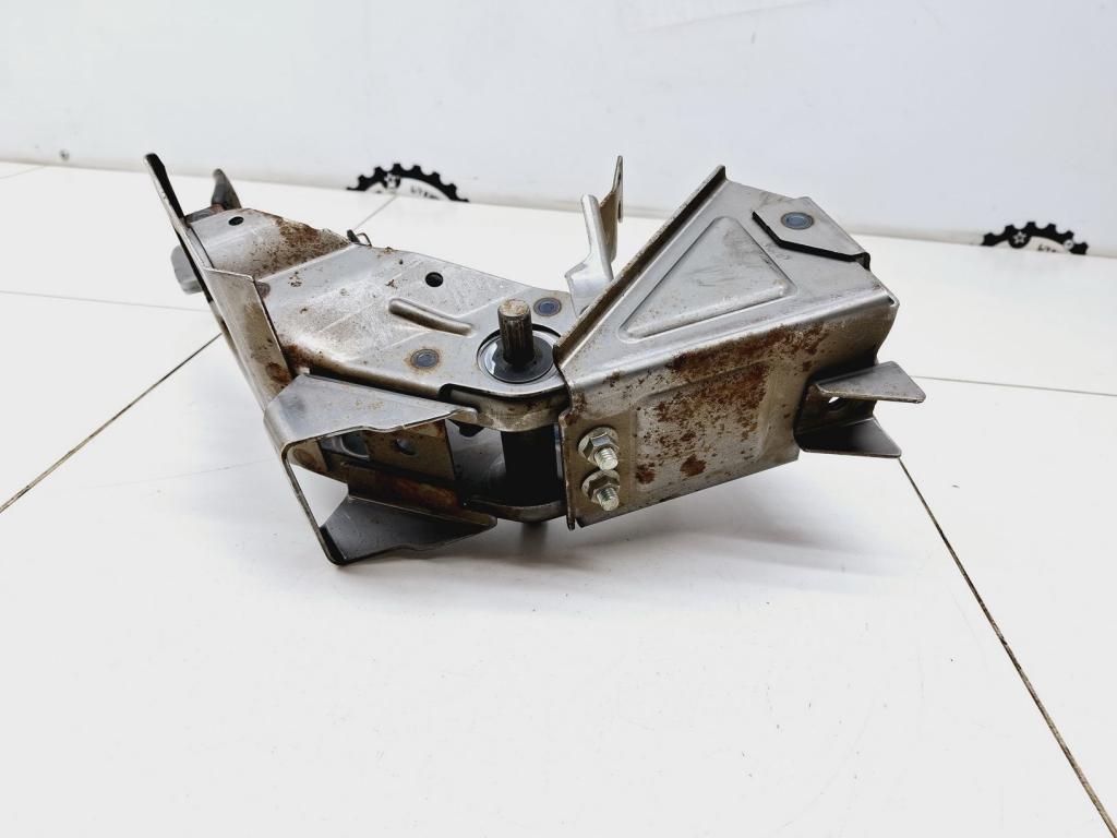 Педаль тормоза, 500 рублей, Пермь