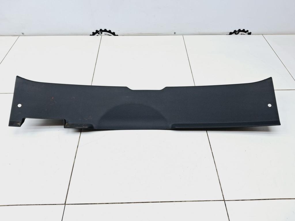 Обшивка багажника, 1000 рублей, Пермь