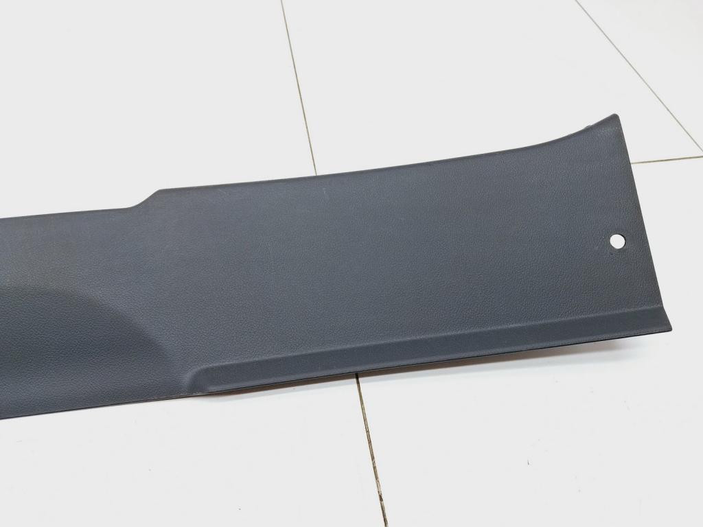 Обшивка багажника, 1000 рублей, Пермь