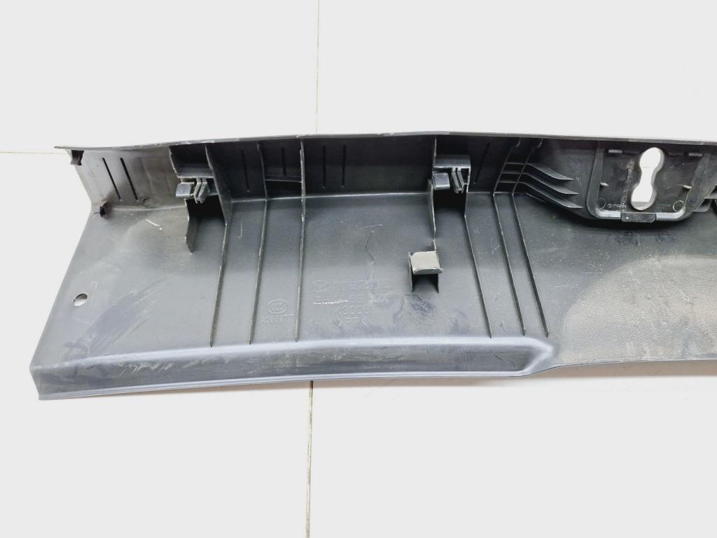 Обшивка багажника, 1000 рублей, Пермь