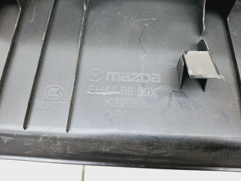 Обшивка багажника, 1000 рублей, Пермь