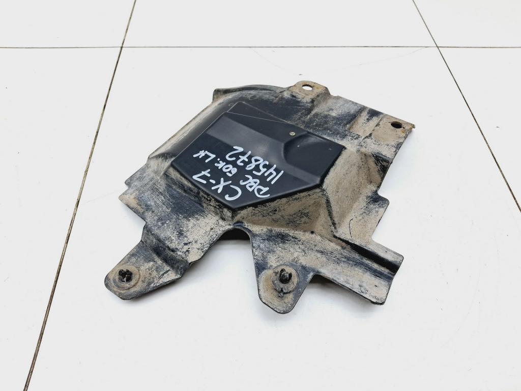 Пыльник двигателя боковой левый, 500 рублей, Пермь