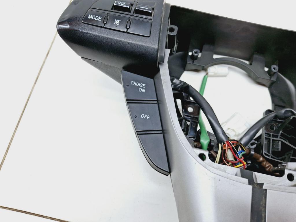 Кнопка в руль, 7000 рублей, Пермь