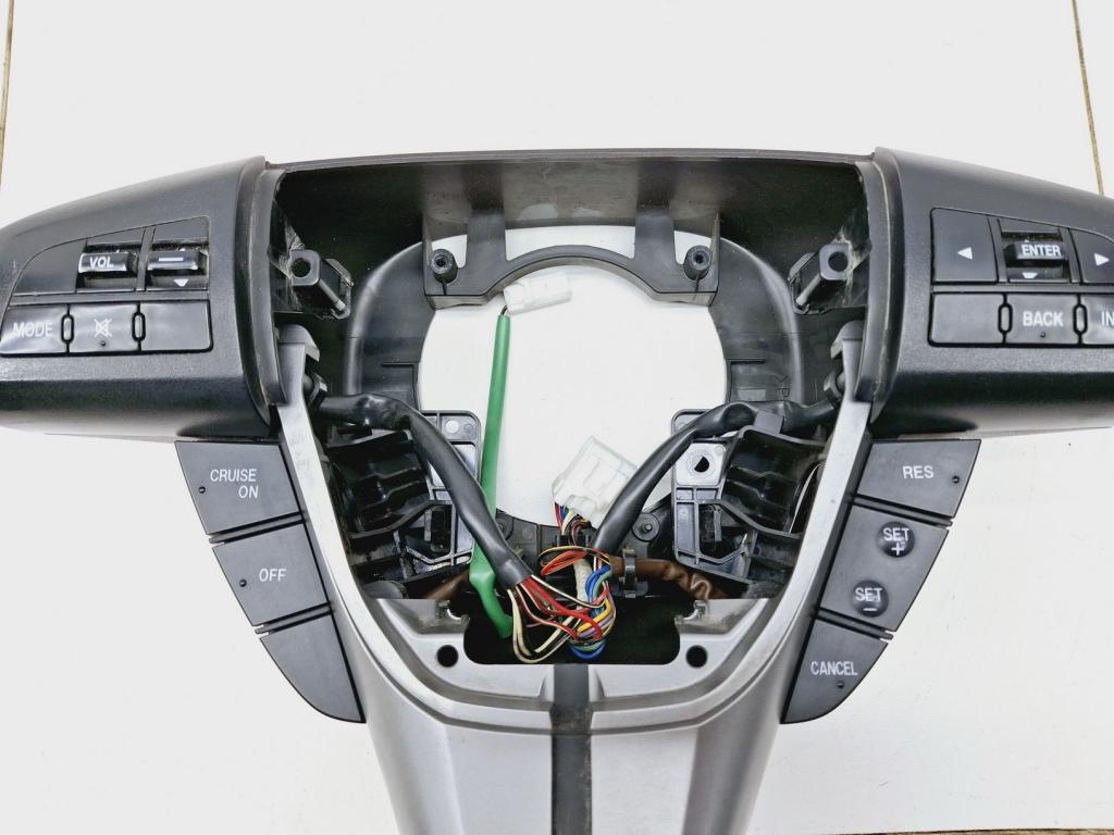 Кнопка в руль, 7000 рублей, Пермь