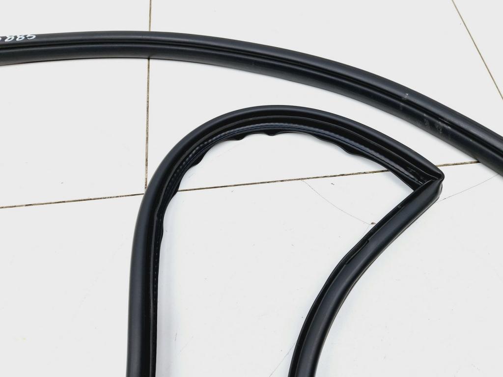 Уплотнитель двери, 1000 рублей, Пермь