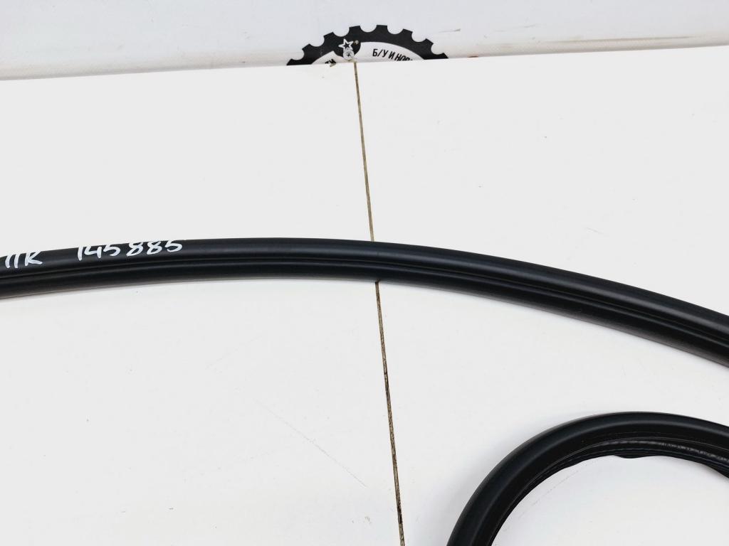 Уплотнитель двери, 1000 рублей, Пермь