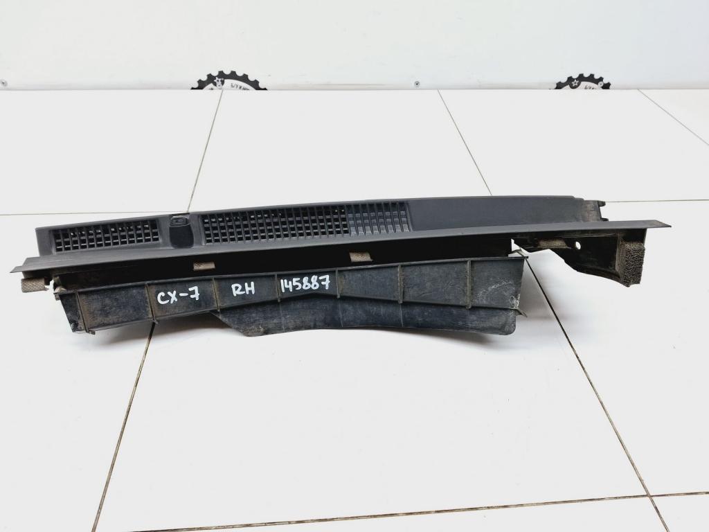 Решетка стеклоочистителя, 900 рублей, Пермь