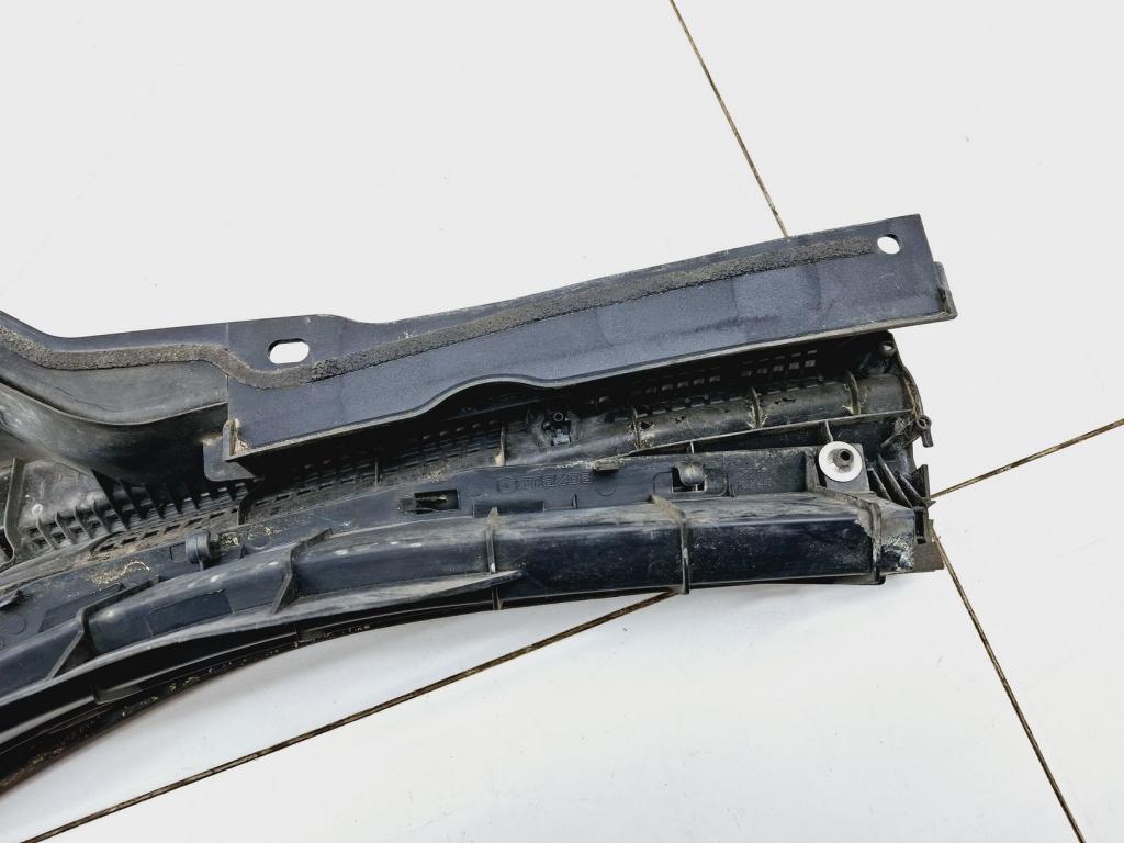 Решетка стеклоочистителя, 900 рублей, Пермь