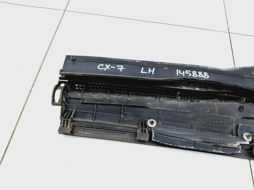 Решетка стеклоочистителя, 900 рублей, Пермь