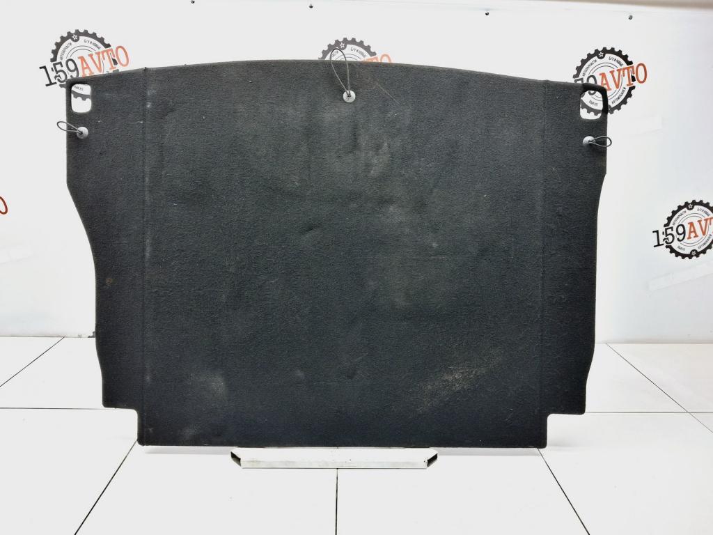 Пол багажника, 1500 рублей, Пермь