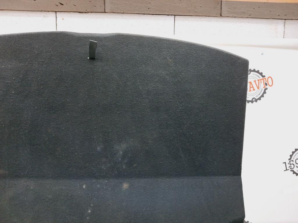 Пол багажника, 2000 рублей, Пермь