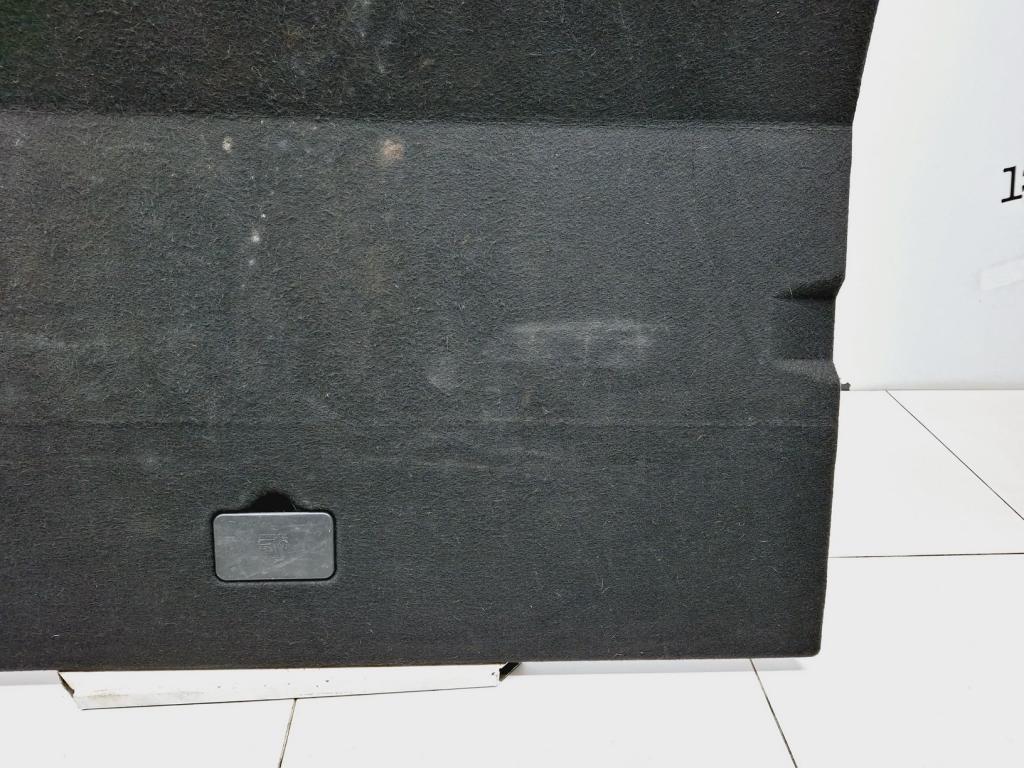 Пол багажника, 2000 рублей, Пермь