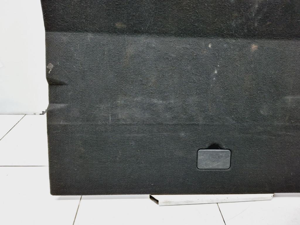 Пол багажника, 2000 рублей, Пермь