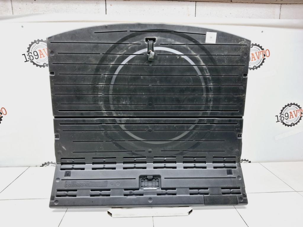 Пол багажника, 2000 рублей, Пермь