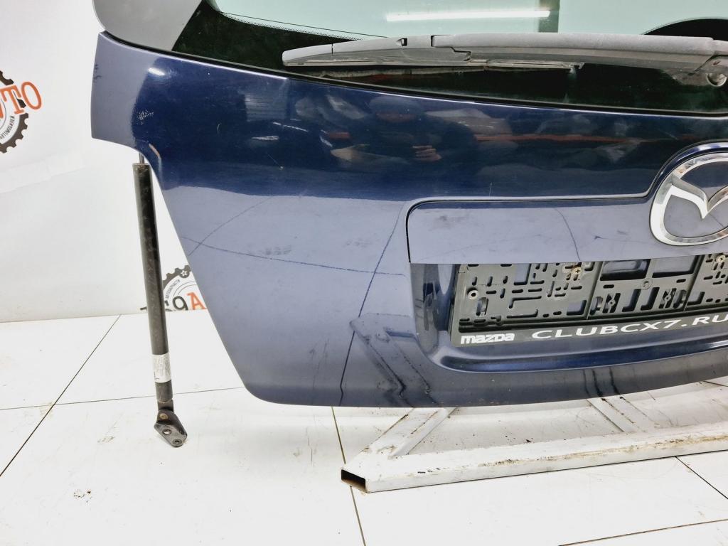 Дверь багажника, 19000 рублей, Пермь