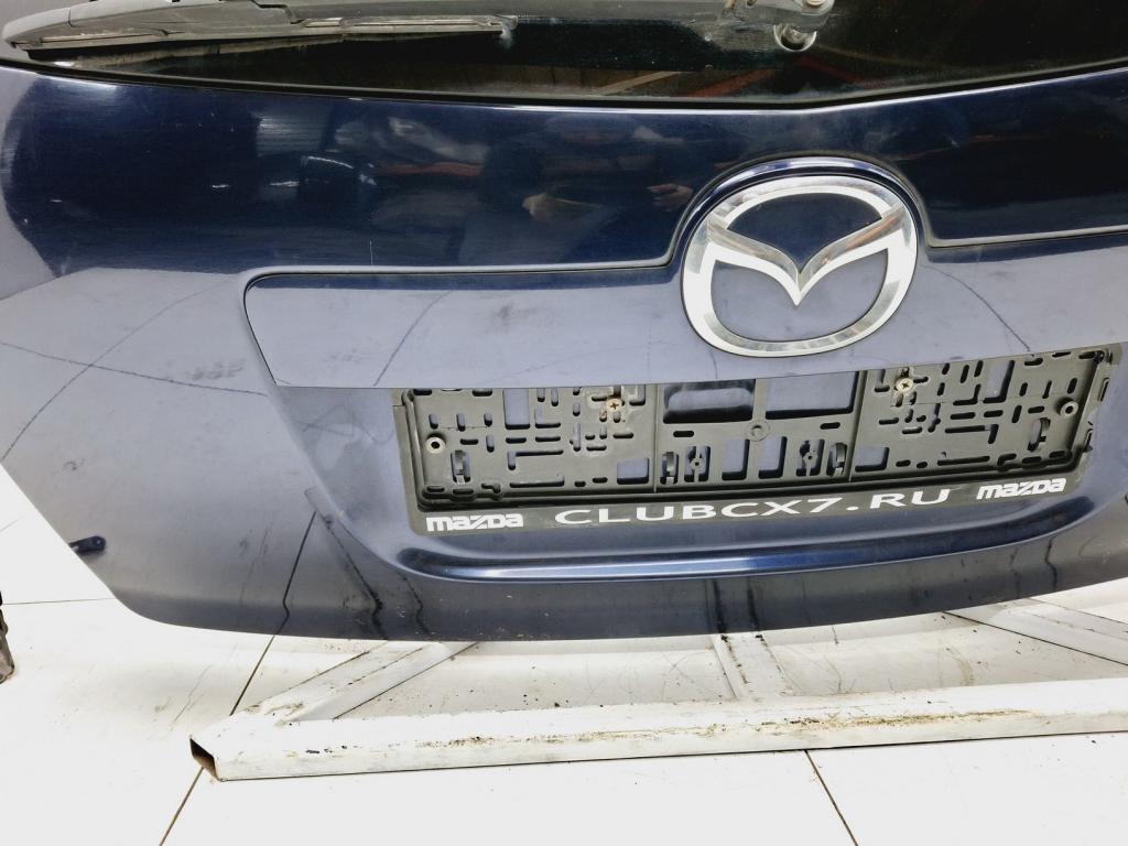 Дверь багажника, 19000 рублей, Пермь