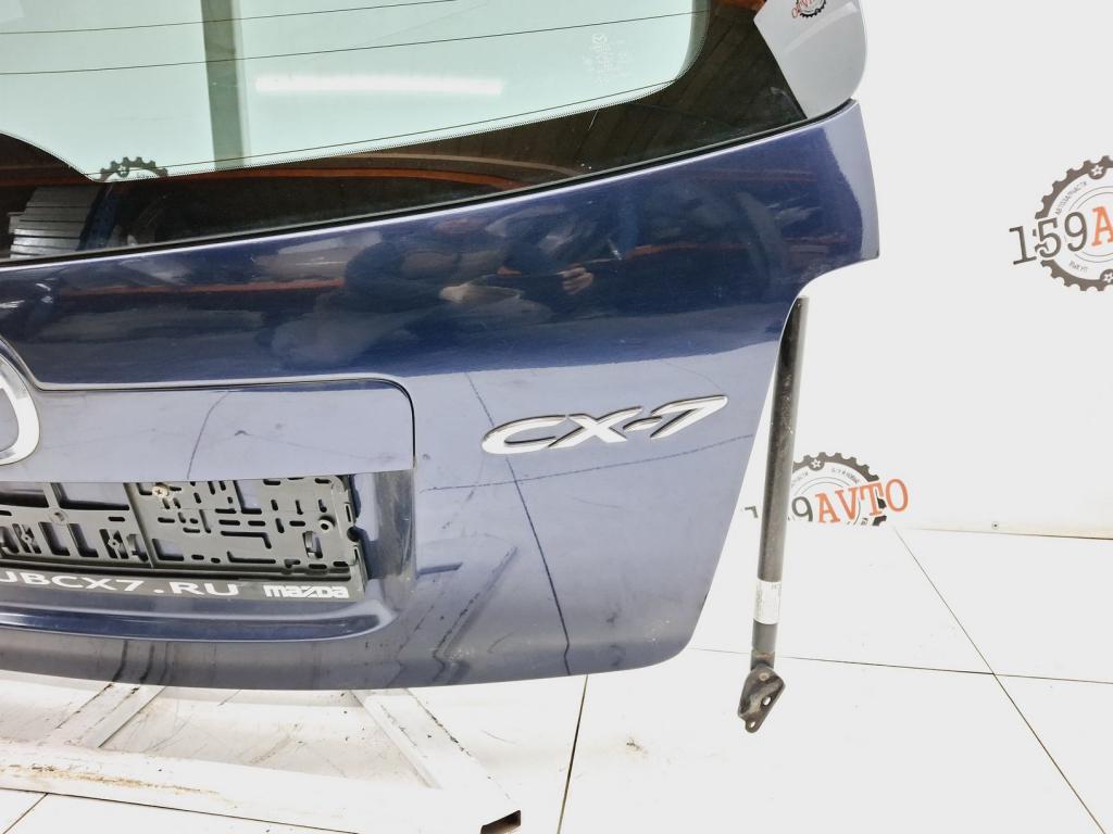 Дверь багажника, 19000 рублей, Пермь