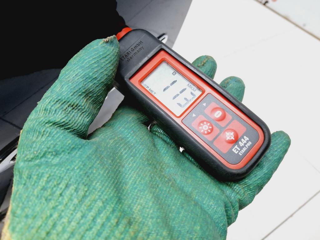 Дверь багажника, 19000 рублей, Пермь