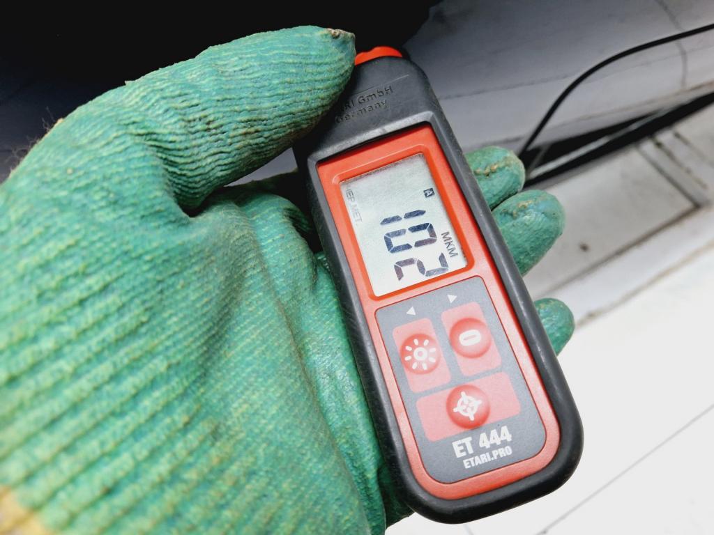 Дверь багажника, 19000 рублей, Пермь