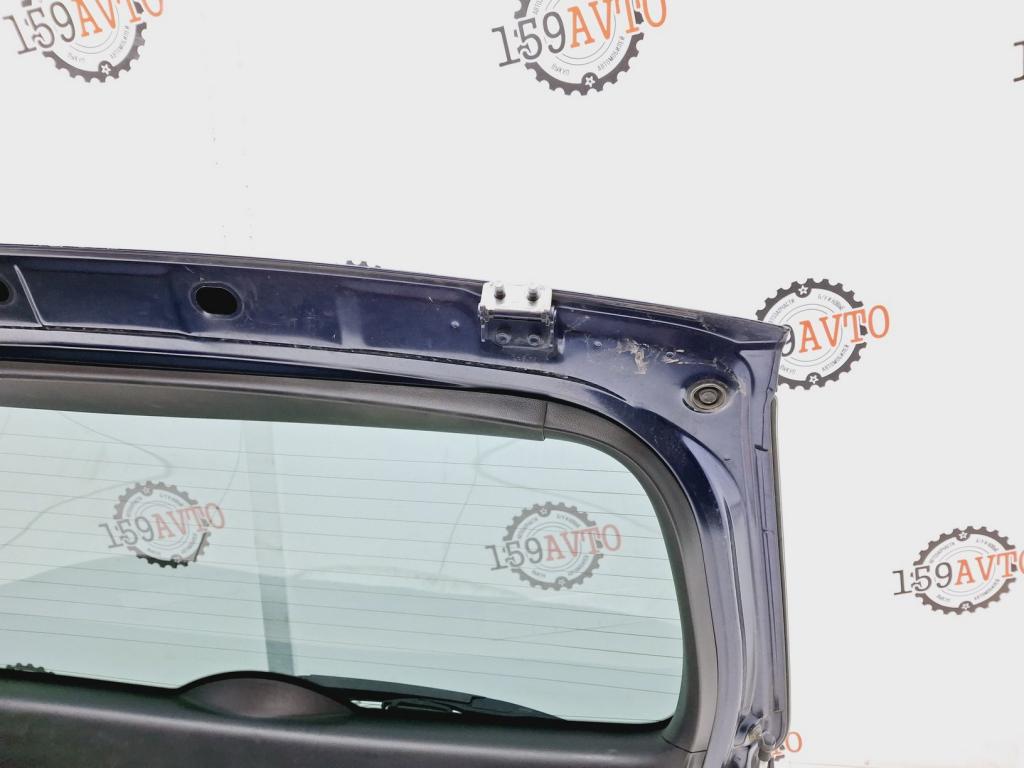 Дверь багажника, 19000 рублей, Пермь