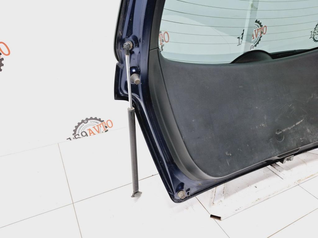 Дверь багажника, 19000 рублей, Пермь