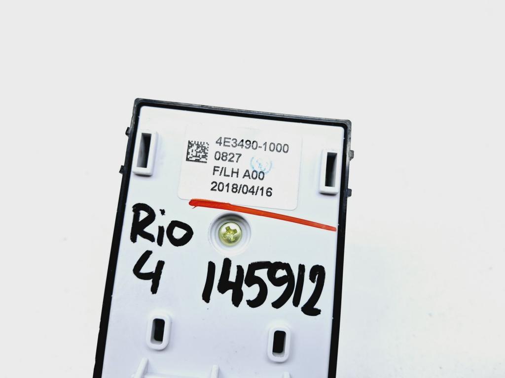 Блок управления стеклоподъемниками, 6000 рублей, Пермь