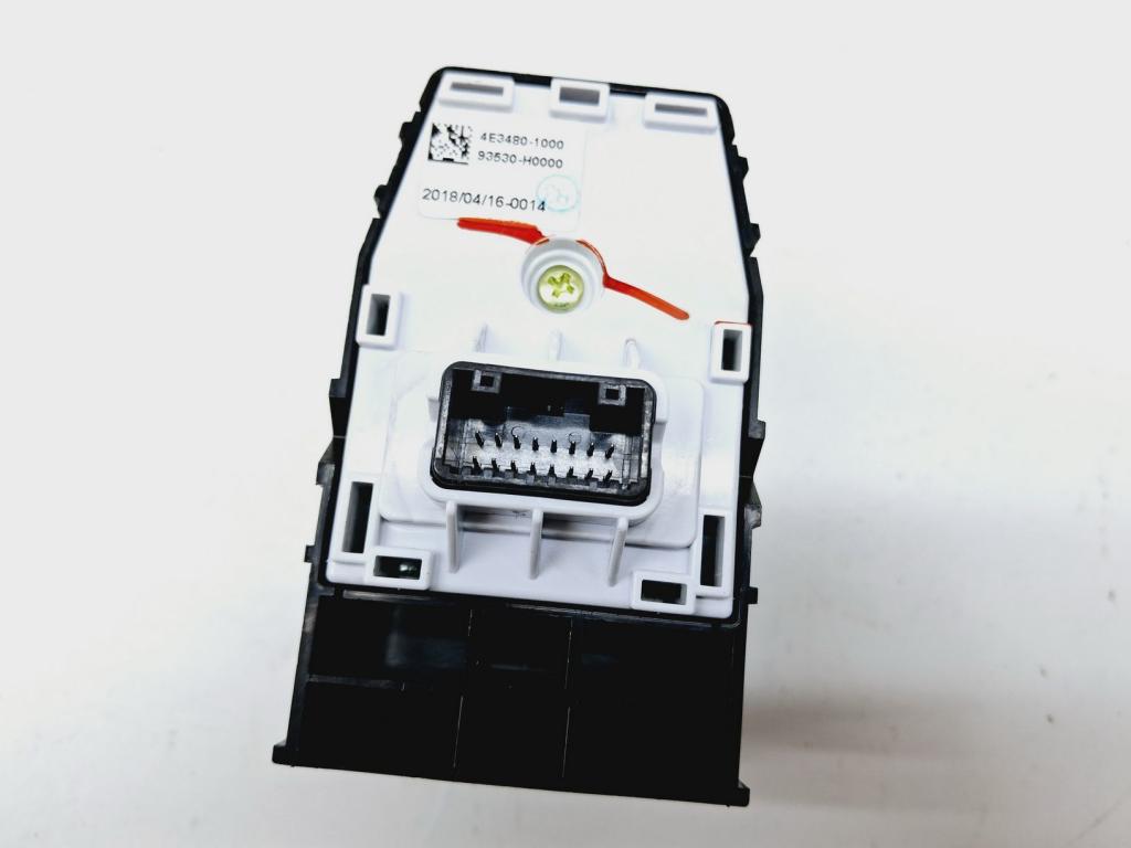 Переключатель регулировки зеркала, 1500 рублей, Пермь