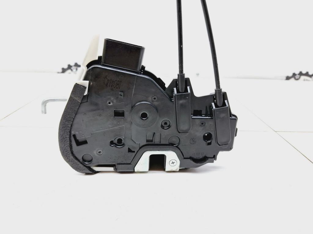 Замок двери передней левой, 10000 рублей, Пермь