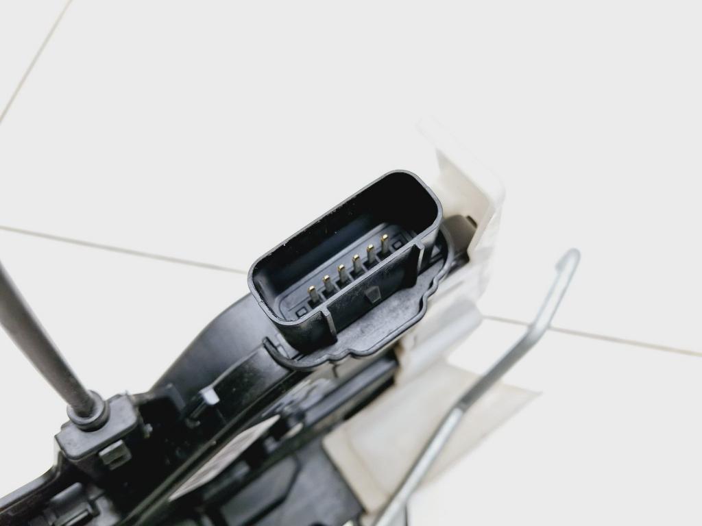 Замок двери передней левой, 10000 рублей, Пермь