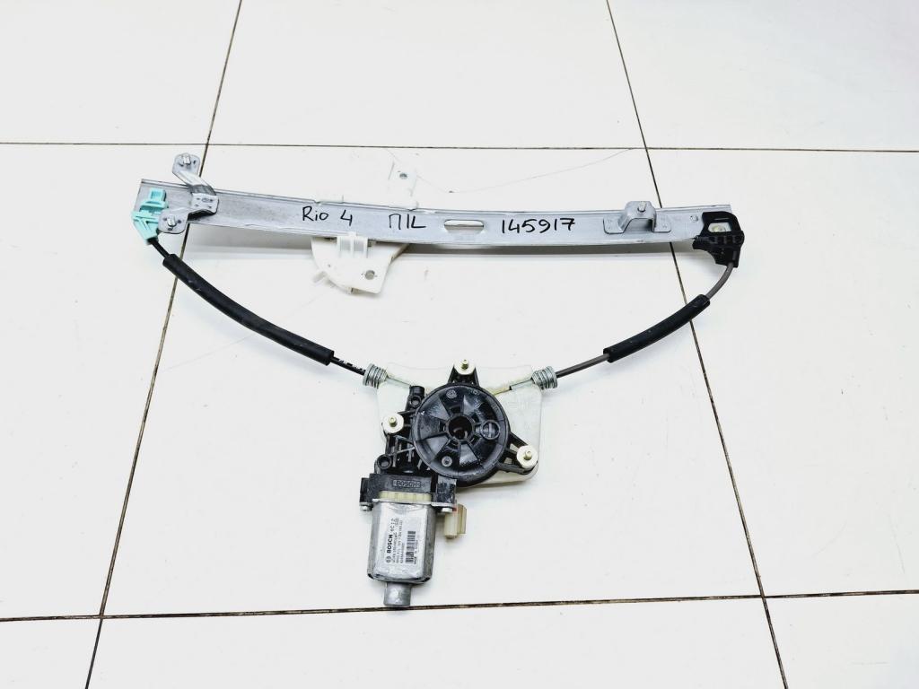 Стеклоподъемник передний левый, 10000 рублей, Пермь