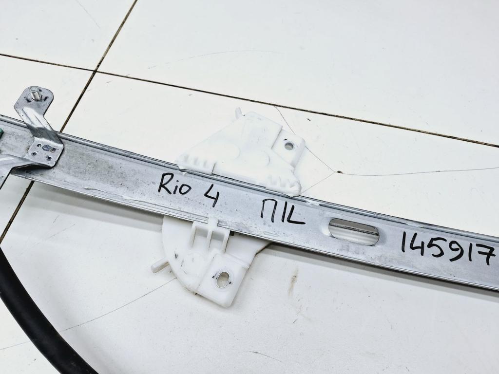 Стеклоподъемник передний левый, 10000 рублей, Пермь