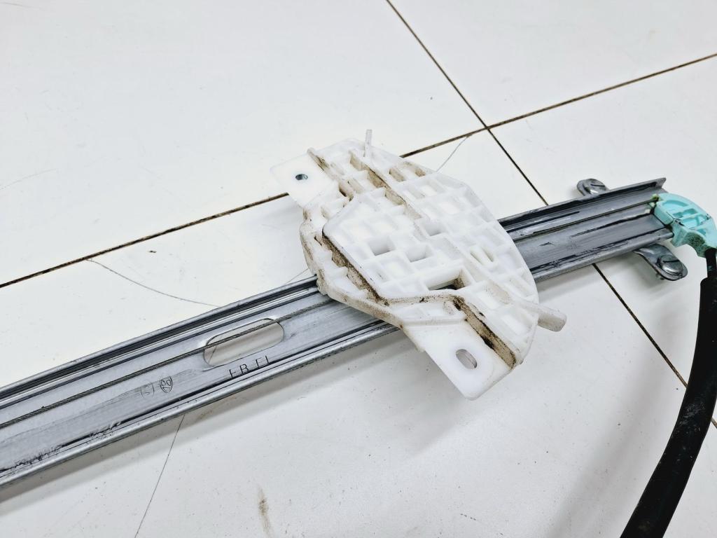 Стеклоподъемник передний левый, 10000 рублей, Пермь