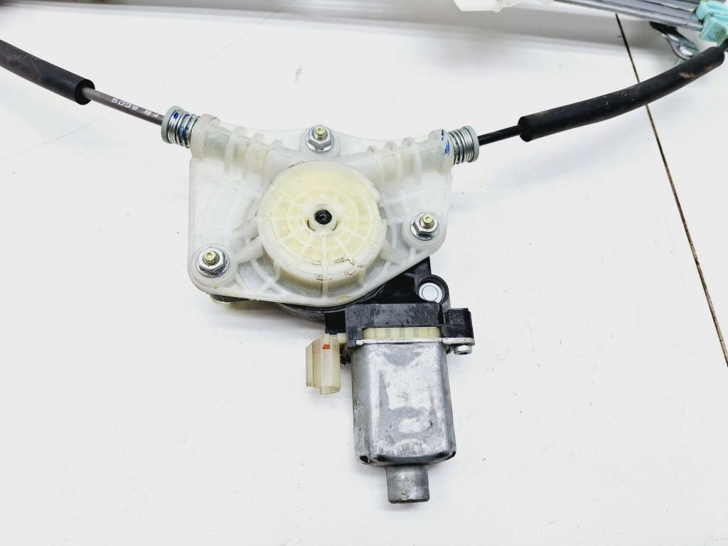 Стеклоподъемник передний левый, 10000 рублей, Пермь