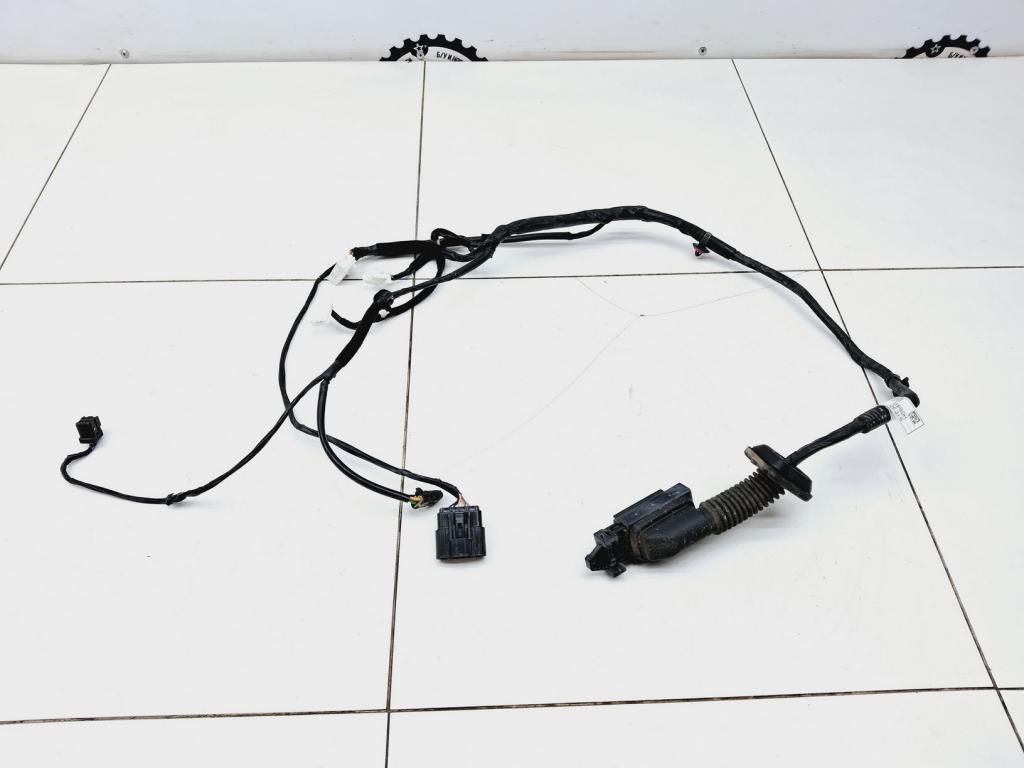 Проводка двери, 2000 рублей, Пермь